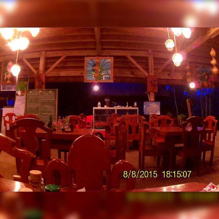 Bohol Coco Farm Hostel Panglao Luaran gambar