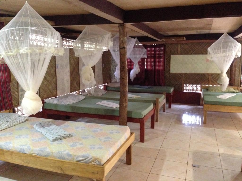 Bohol Coco Farm Hostel Panglao Luaran gambar
