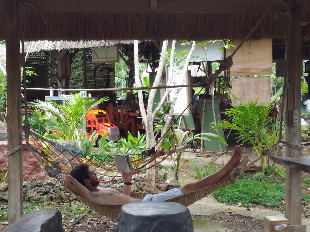 Bohol Coco Farm Hostel Panglao Luaran gambar
