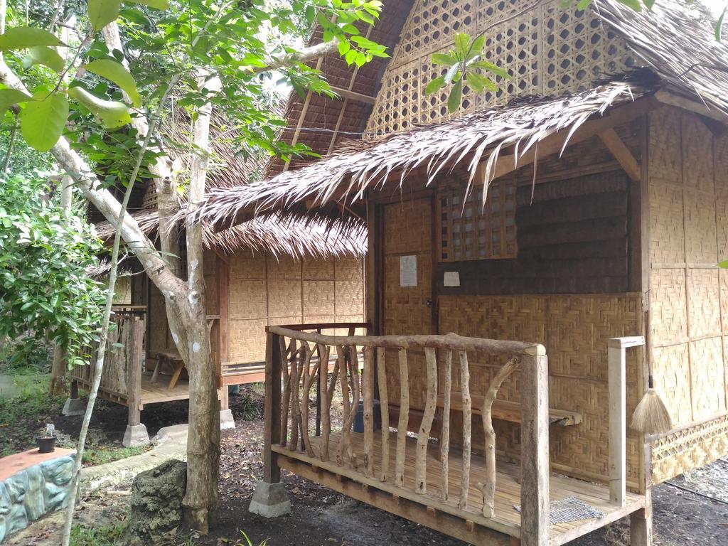 Bohol Coco Farm Hostel Panglao Luaran gambar