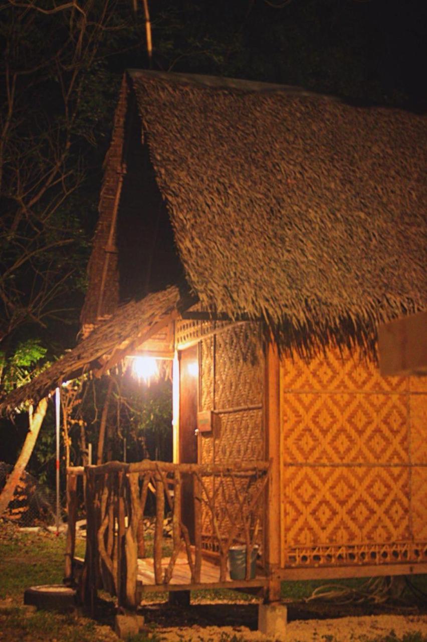 Bohol Coco Farm Hostel Panglao Luaran gambar