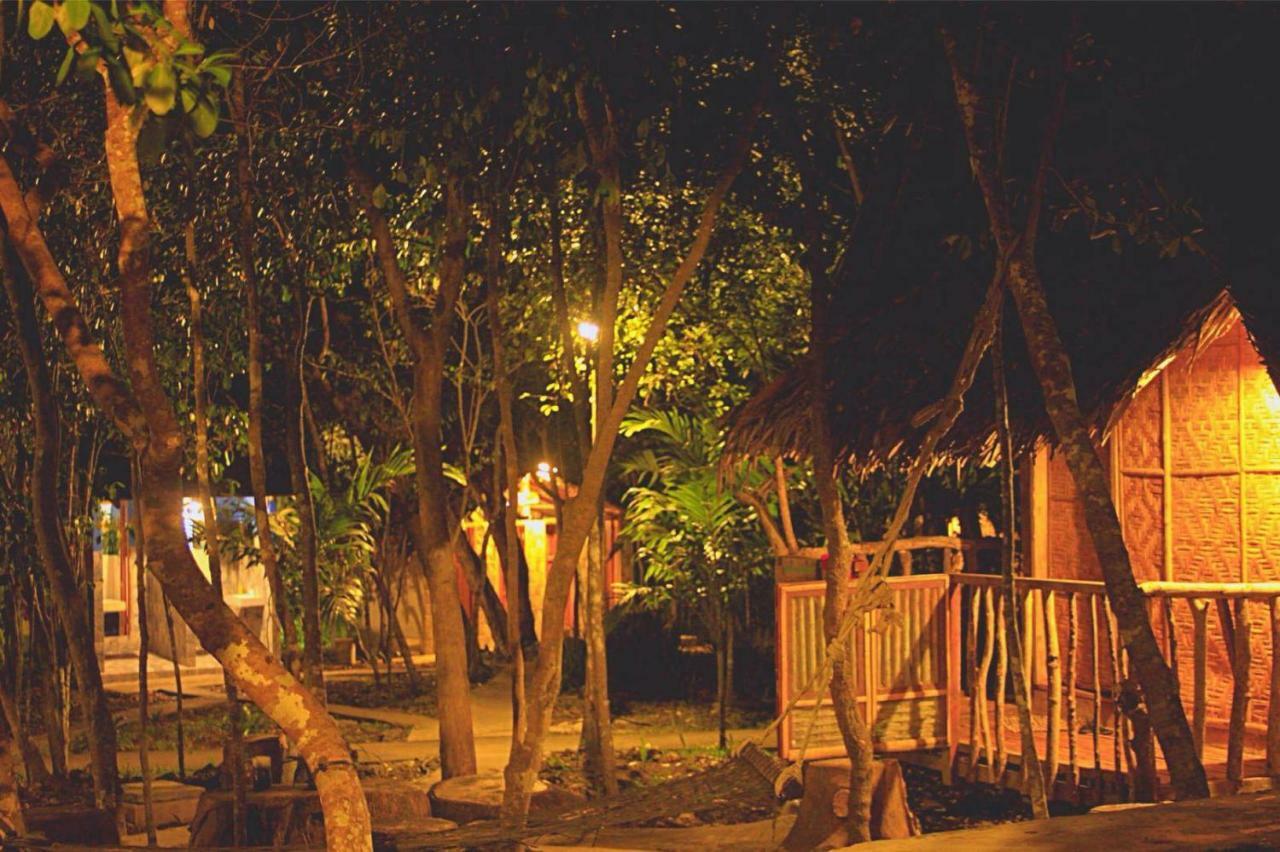 Bohol Coco Farm Hostel Panglao Luaran gambar