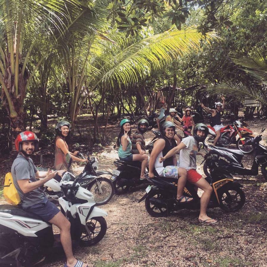 Bohol Coco Farm Hostel Panglao Luaran gambar