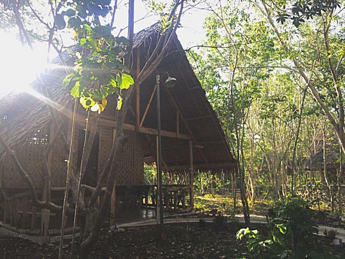 Bohol Coco Farm Hostel Panglao Luaran gambar