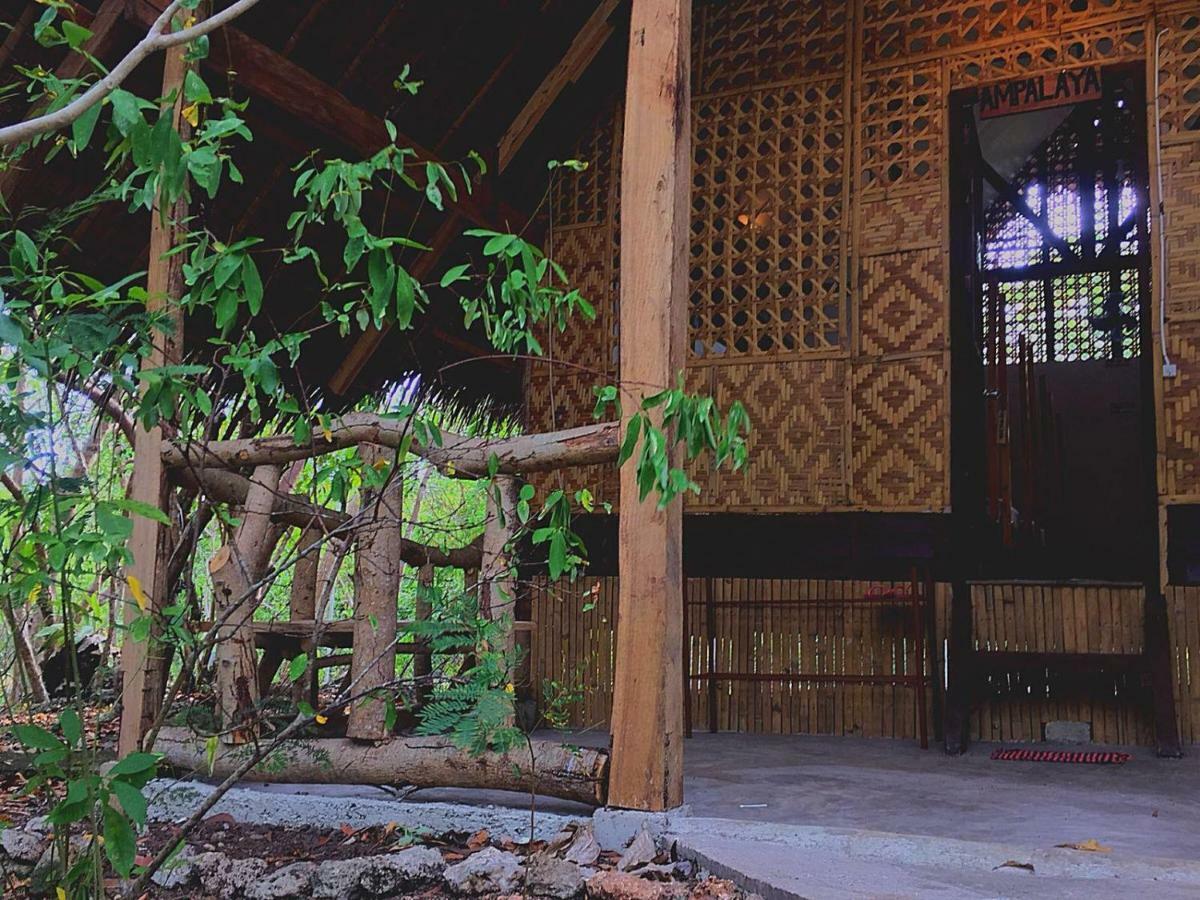 Bohol Coco Farm Hostel Panglao Luaran gambar